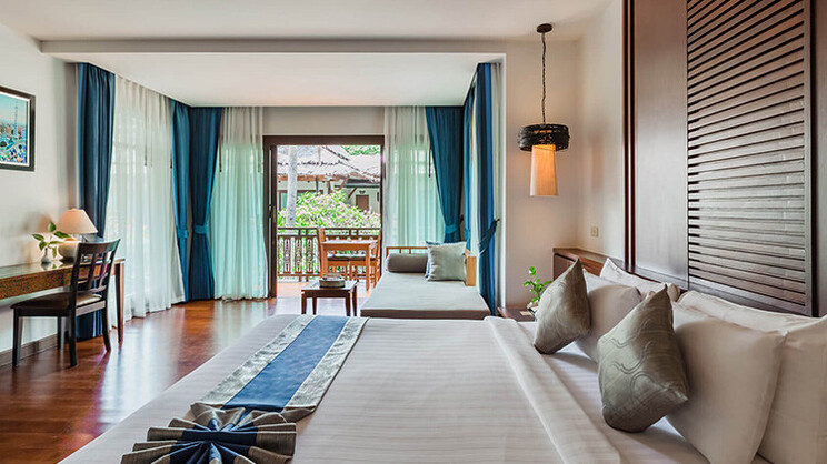 Railay Village Resort